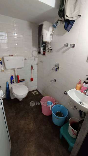 1 BHK Flat In Nakshatra Aarambh For Sale  In Nakshatra Aarambh