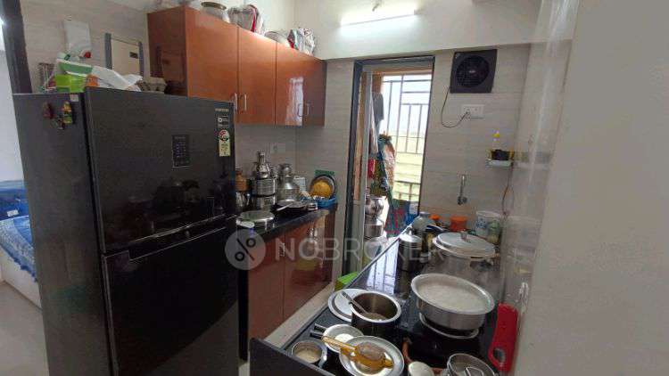 1 BHK Flat In Nakshatra Aarambh For Sale  In Nakshatra Aarambh