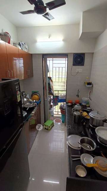 1 BHK Flat In Nakshatra Aarambh For Sale  In Nakshatra Aarambh