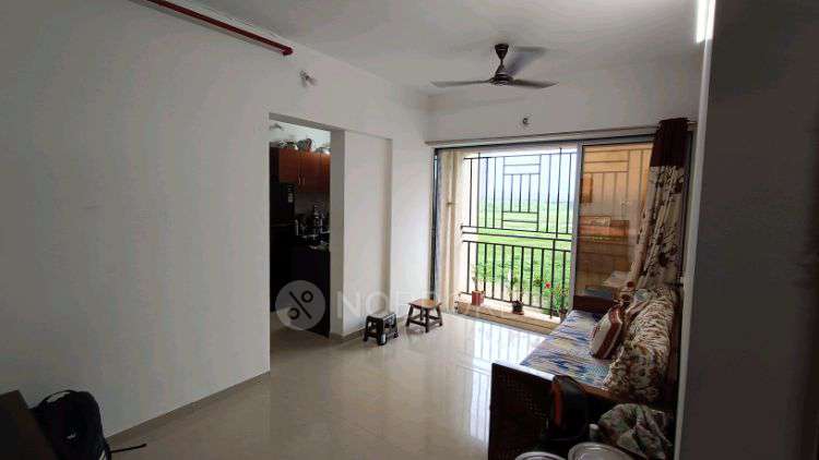 1 BHK Flat In Nakshatra Aarambh For Sale  In Nakshatra Aarambh