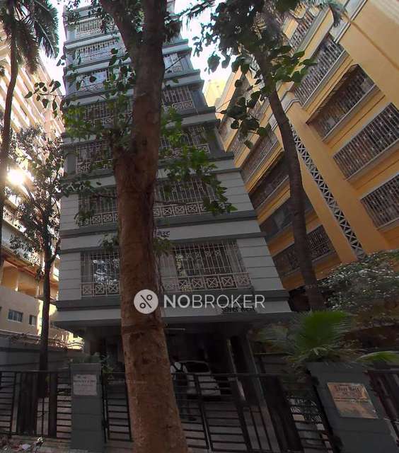 2 BHK Flat In Nest Appartment For Sale  In Andheri East