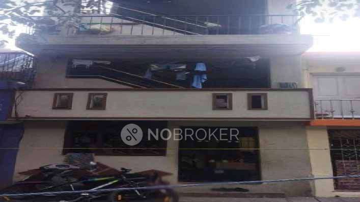 2 BHK House For Sale  In Viveka Nagar