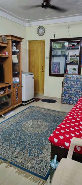 2 BHK House For Sale  In Viveka Nagar