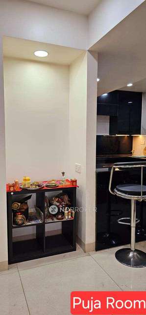 3 BHK Flat In Ksr Togetherments, Miyapur,hyderbad For Sale  In Miyapur,hyderbad