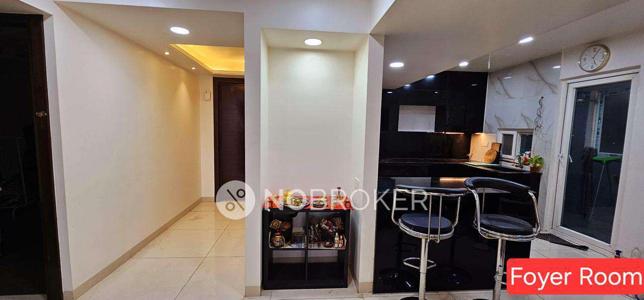 3 BHK Flat In Ksr Togetherments, Miyapur,hyderbad For Sale  In Miyapur,hyderbad