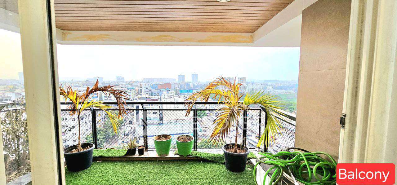 3 BHK Flat In Ksr Togetherments, Miyapur,hyderbad For Sale  In Miyapur,hyderbad