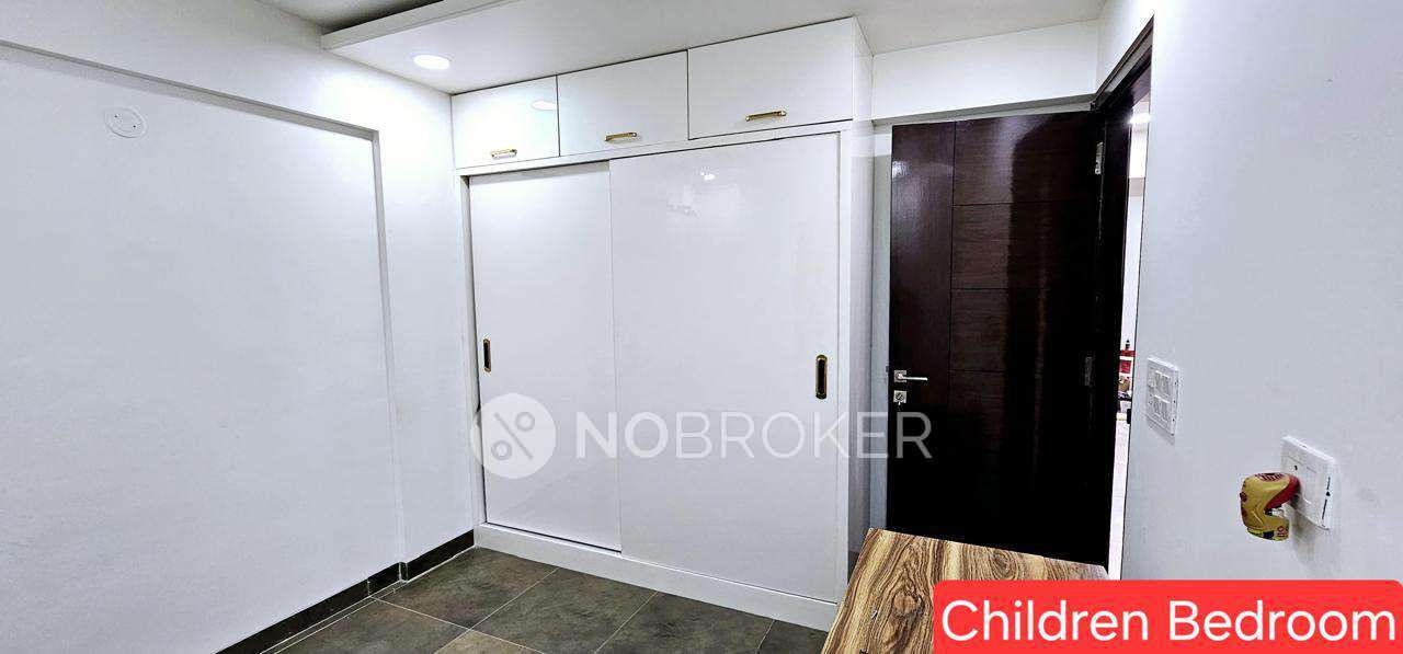 3 BHK Flat In Ksr Togetherments, Miyapur,hyderbad For Sale  In Miyapur,hyderbad