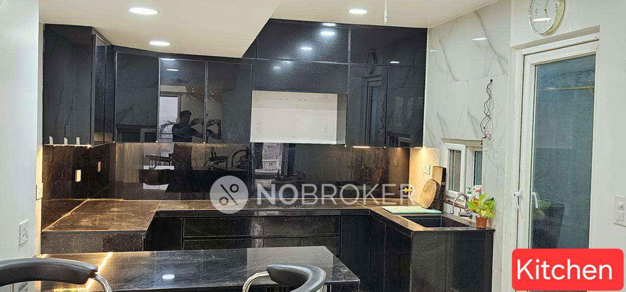 3 BHK Flat In Ksr Togetherments, Miyapur,hyderbad For Sale  In Miyapur,hyderbad