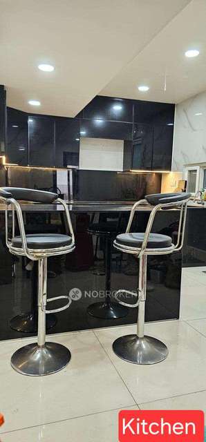 3 BHK Flat In Ksr Togetherments, Miyapur,hyderbad For Sale  In Miyapur,hyderbad