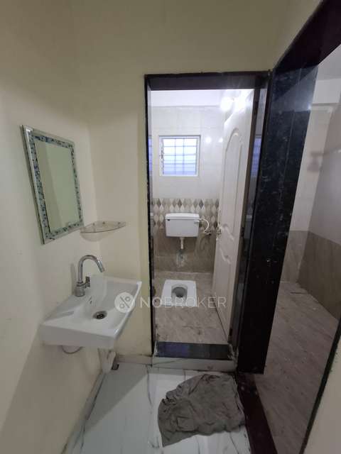 2 BHK Flat In Swapnapoorti Apartment  for Rent  In Hinjawadi