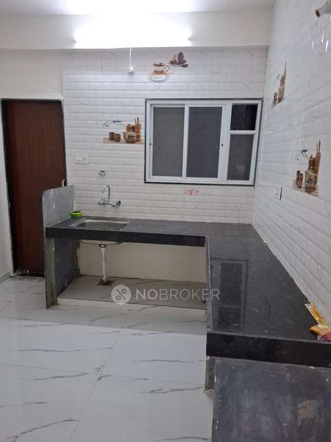 2 BHK Flat In Swapnapoorti Apartment  for Rent  In Hinjawadi