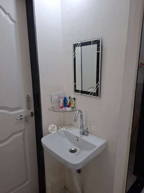 2 BHK Flat In Swapnapoorti Apartment  for Rent  In Hinjawadi