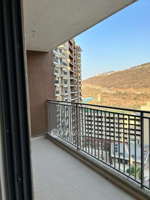 3 BHK Flat In Shapoorji Pallonji, Bavdhan for Rent  In Bavdhan