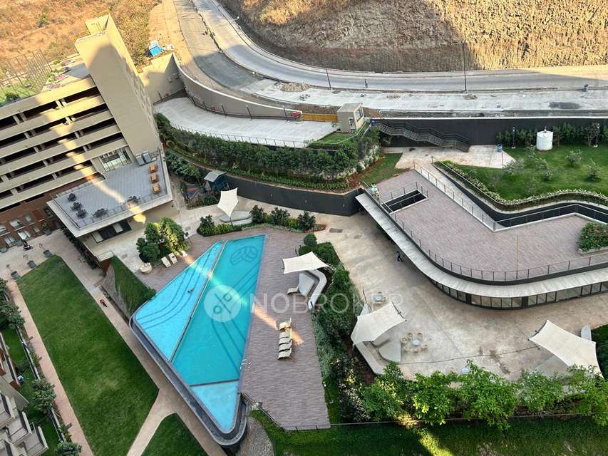 3 BHK Flat In Shapoorji Pallonji, Bavdhan for Rent  In Bavdhan