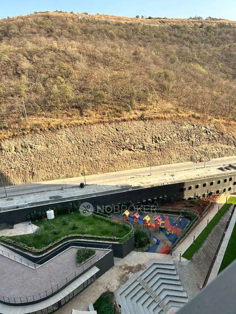 3 BHK Flat In Shapoorji Pallonji, Bavdhan for Rent  In Bavdhan