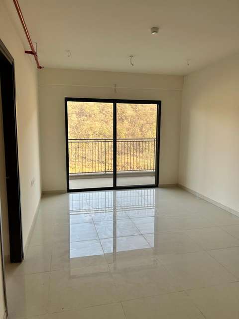 3 BHK Flat In Shapoorji Pallonji, Bavdhan for Rent  In Bavdhan