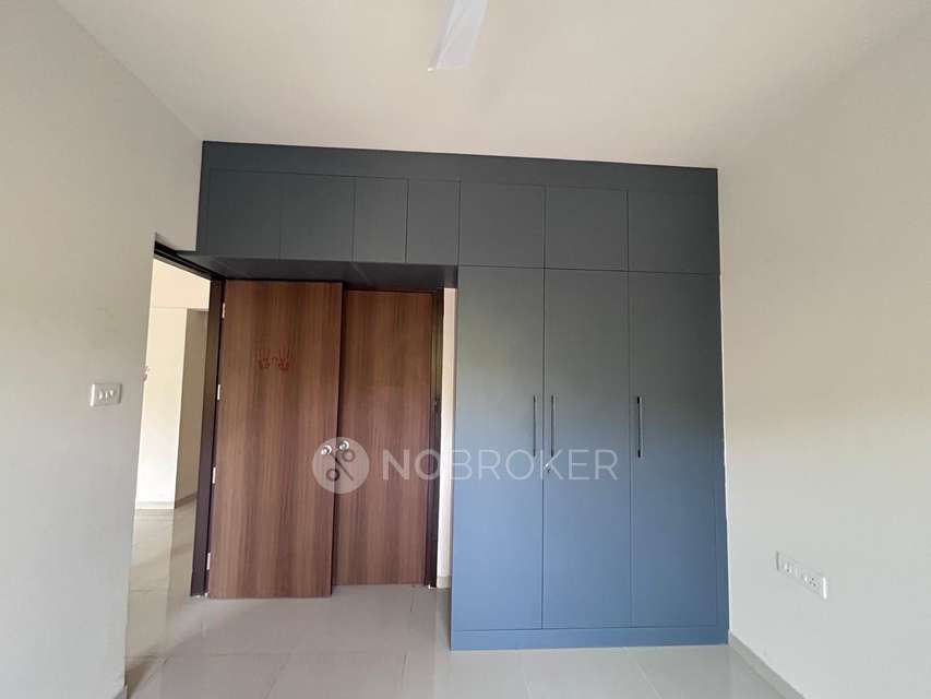 3 BHK Flat In Shapoorji Pallonji, Bavdhan for Rent  In Bavdhan