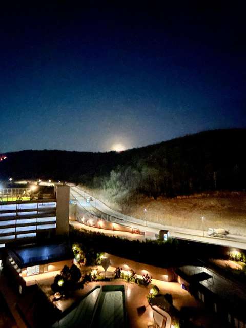 3 BHK Flat In Shapoorji Pallonji, Bavdhan for Rent  In Bavdhan