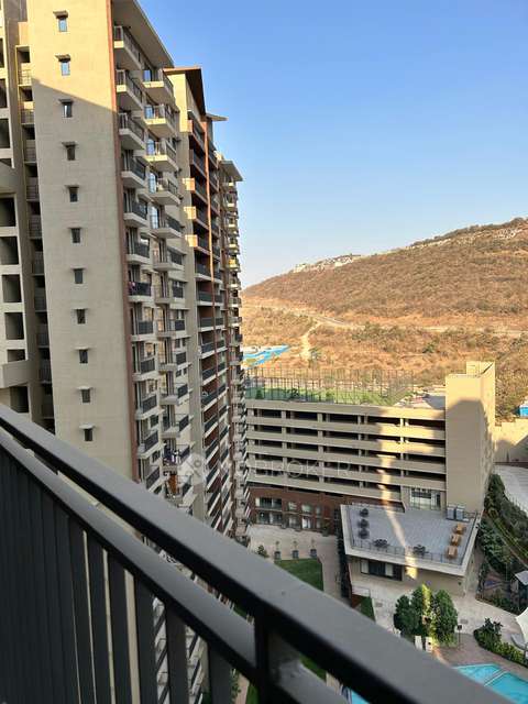 3 BHK Flat In Shapoorji Pallonji, Bavdhan for Rent  In Bavdhan