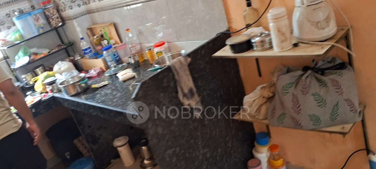 Shared Room for Male In 1 BHK  In Fatima Nagar