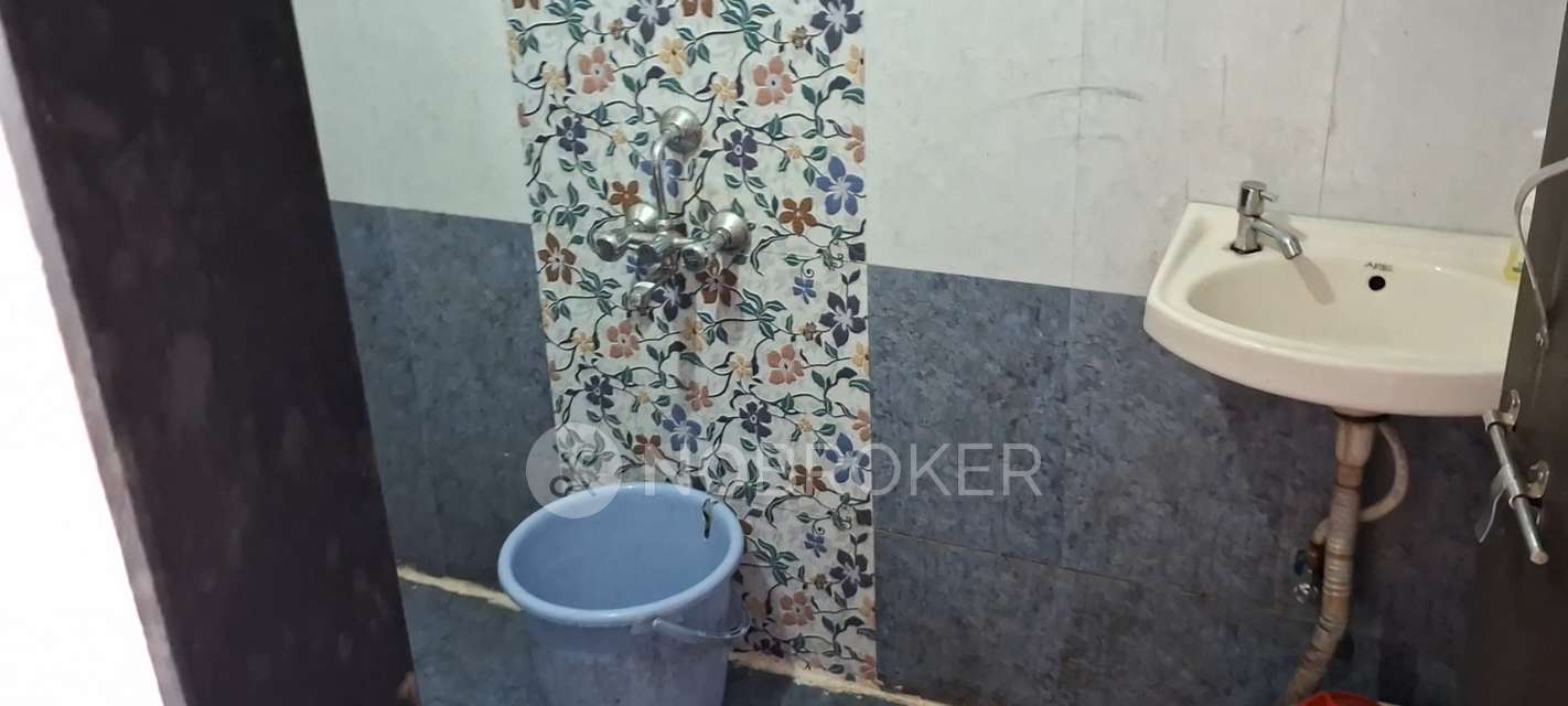 Shared Room for Male In 1 BHK  In Fatima Nagar