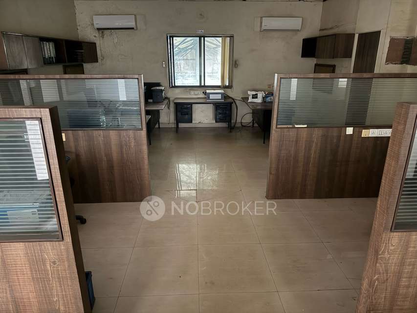 Office Space in  Thane West, Mumbai for Rent 