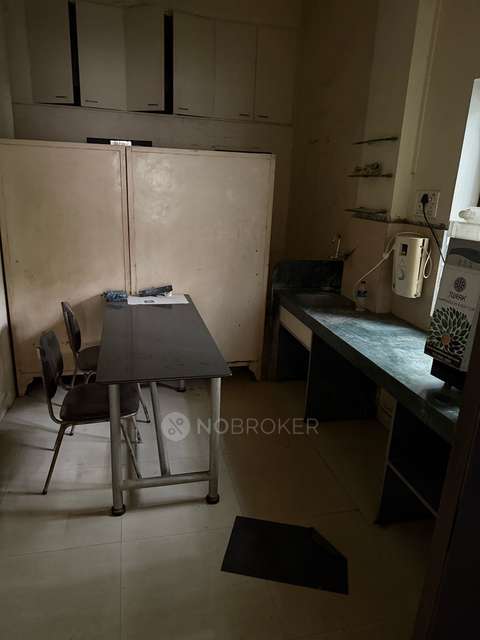 Office Space in  Thane West, Mumbai for Rent 
