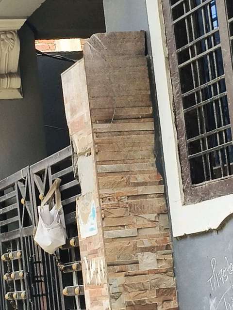 2 BHK House for Rent  In Jagadgiri Gutta