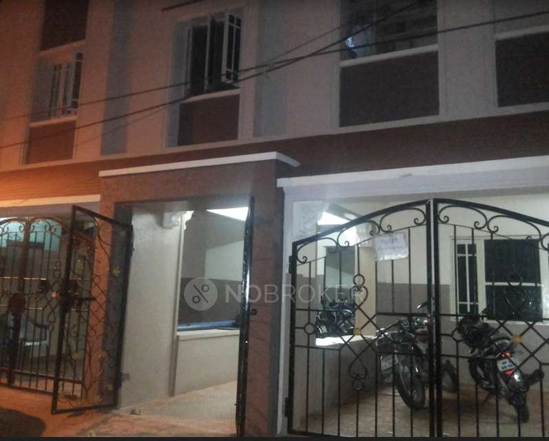 PG for Boys in Chintal Basti