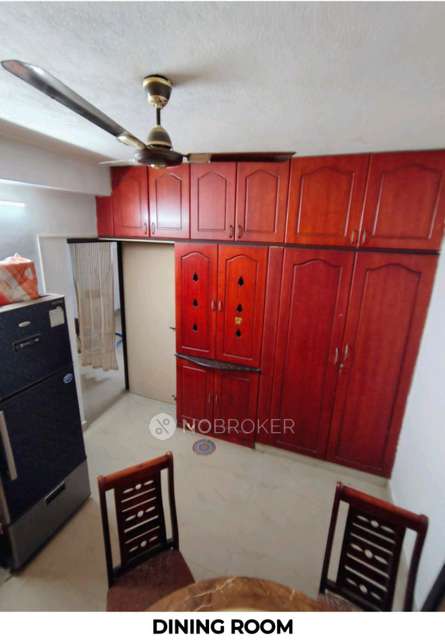 3 BHK Flat In Vinoth Viruksha For Sale  In Mogappair East