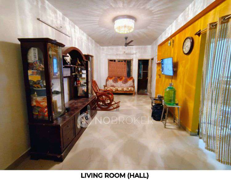 3 BHK Flat In Vinoth Viruksha For Sale  In Mogappair East