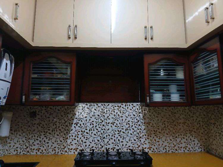 4+ BHK House For Sale  In Btm Park