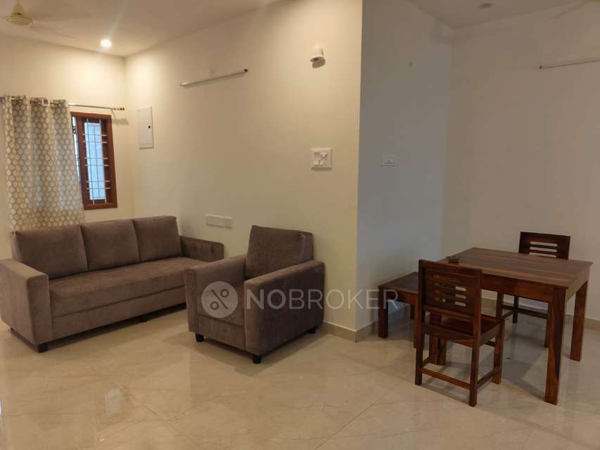 2 BHK Flat In Roopas Nest  for Rent  In Kallikuppam, Ambattur