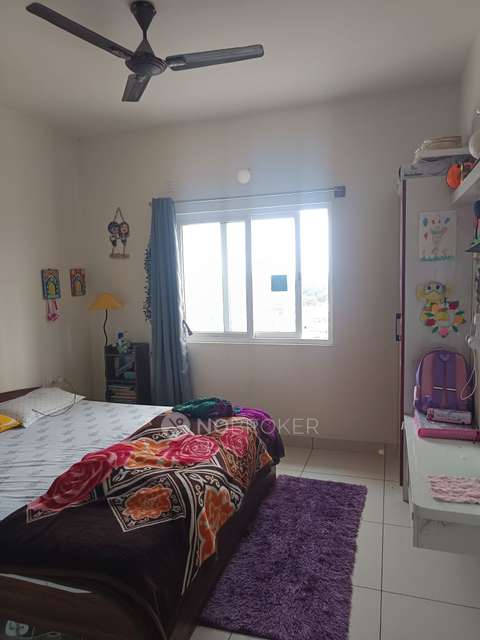 2 BHK Flat In Prestige Jindal City For Sale  In Anchepalya