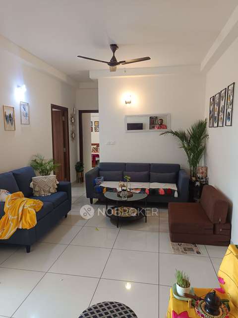2 BHK Flat In Prestige Jindal City For Sale  In Anchepalya