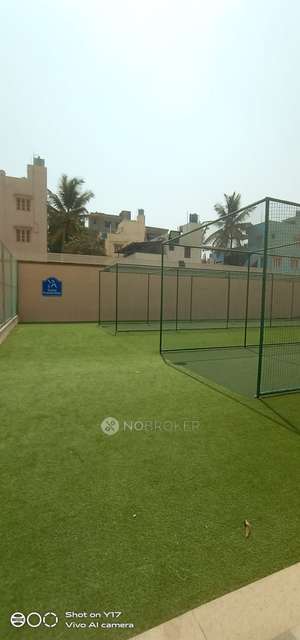 2 BHK Flat In Prestige Jindal City For Sale  In Anchepalya