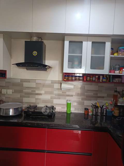 2 BHK Flat In Prestige Jindal City For Sale  In Anchepalya