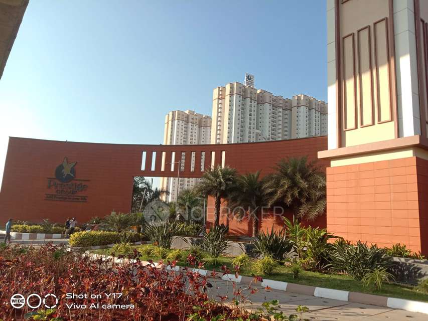 2 BHK Flat In Prestige Jindal City For Sale  In Anchepalya
