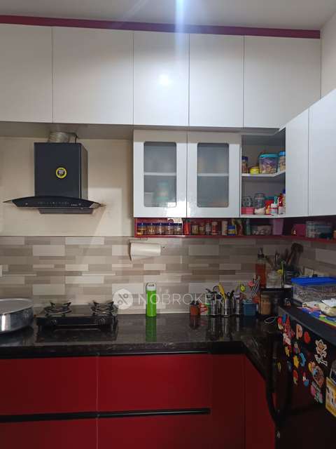 2 BHK Flat In Prestige Jindal City For Sale  In Anchepalya