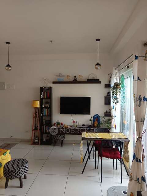 2 BHK Flat In Prestige Jindal City For Sale  In Anchepalya