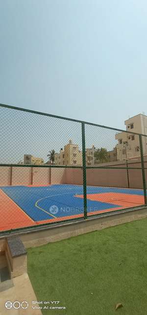 2 BHK Flat In Prestige Jindal City For Sale  In Anchepalya