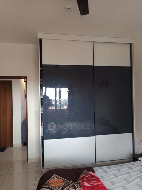 2 BHK Flat In Prestige Jindal City For Sale  In Anchepalya