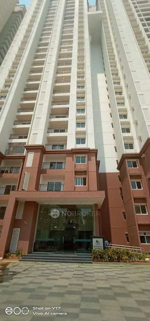 2 BHK Flat In Prestige Jindal City For Sale  In Anchepalya