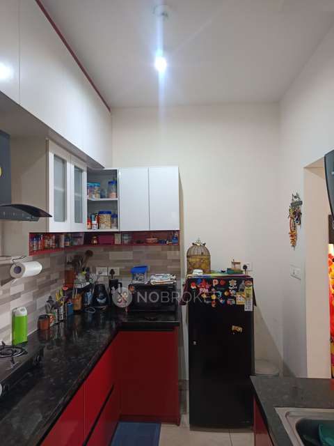 2 BHK Flat In Prestige Jindal City For Sale  In Anchepalya