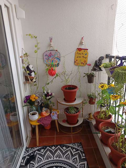 2 BHK Flat In Prestige Jindal City For Sale  In Anchepalya