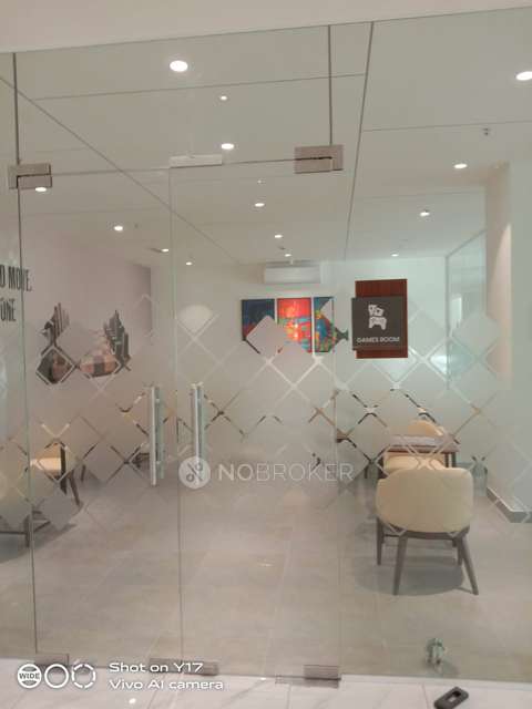 2 BHK Flat In Prestige Jindal City For Sale  In Anchepalya