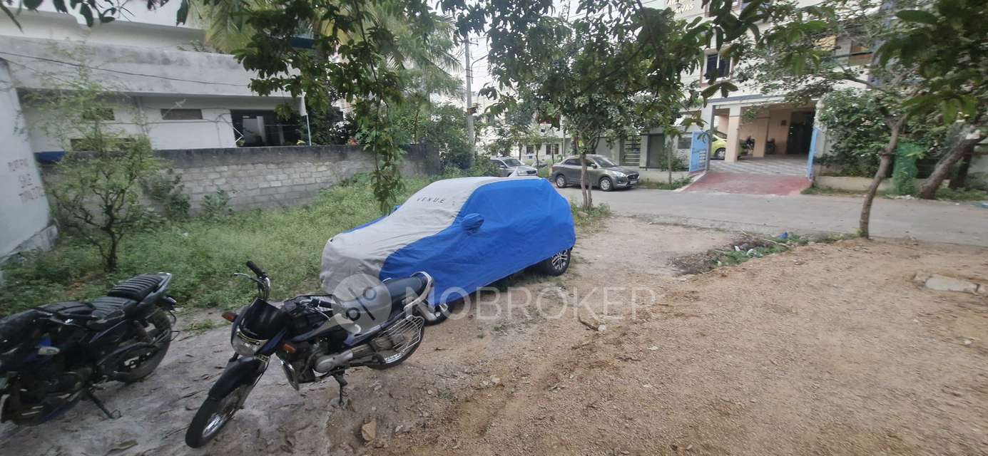 Plot For Sale  In Bandlaguda, Nagole