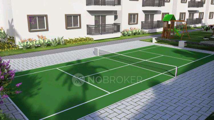 3 BHK Flat In My Buildcon Serene For Sale  In Electronic City Phase Ii