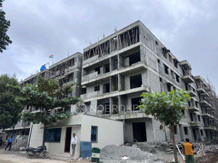 3 BHK Flat In My Buildcon Serene For Sale  In Electronic City Phase Ii