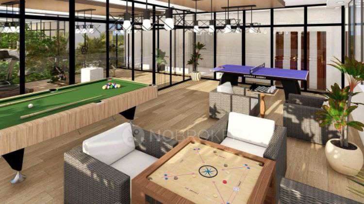 3 BHK Flat In My Buildcon Serene For Sale  In Electronic City Phase Ii